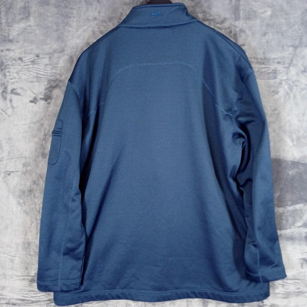 Pacific Trail brand pacific